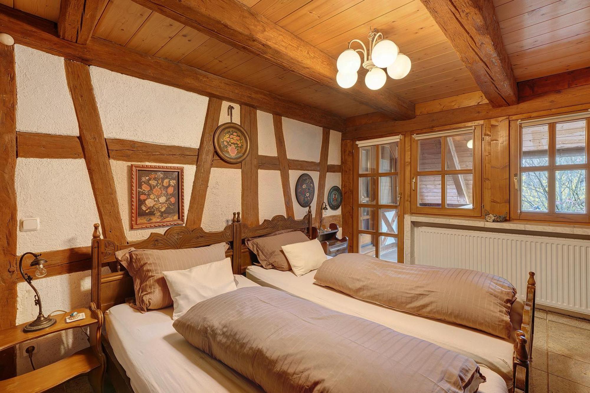 Fewo Talblickhof Mit 100 Qm St. Georgen im Schwarzwald Exterior foto