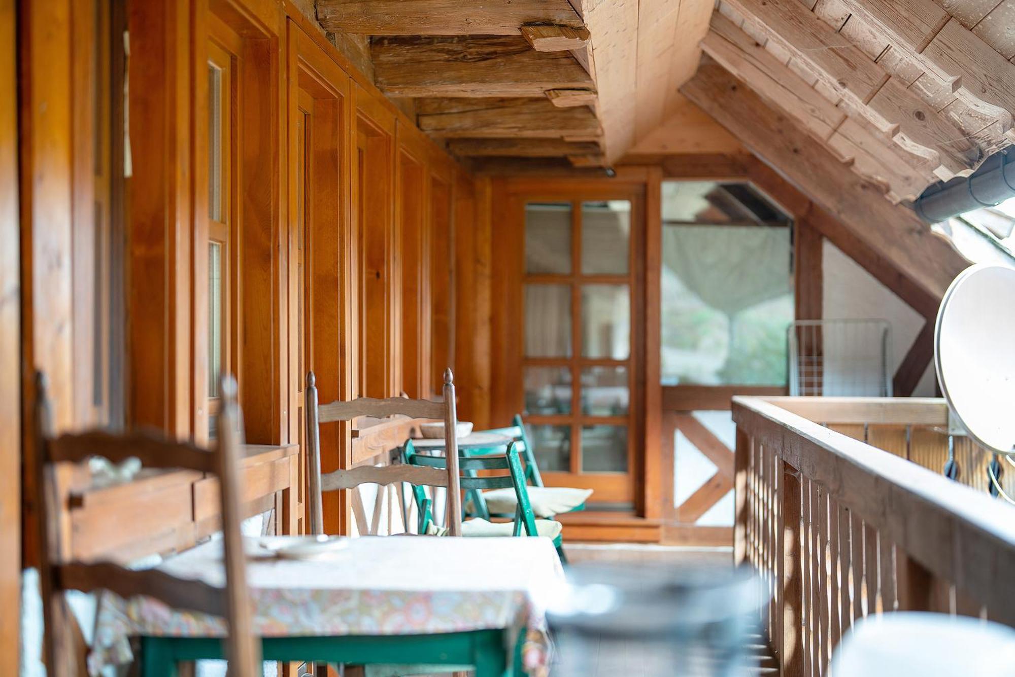 Fewo Talblickhof Mit 100 Qm St. Georgen im Schwarzwald Exterior foto