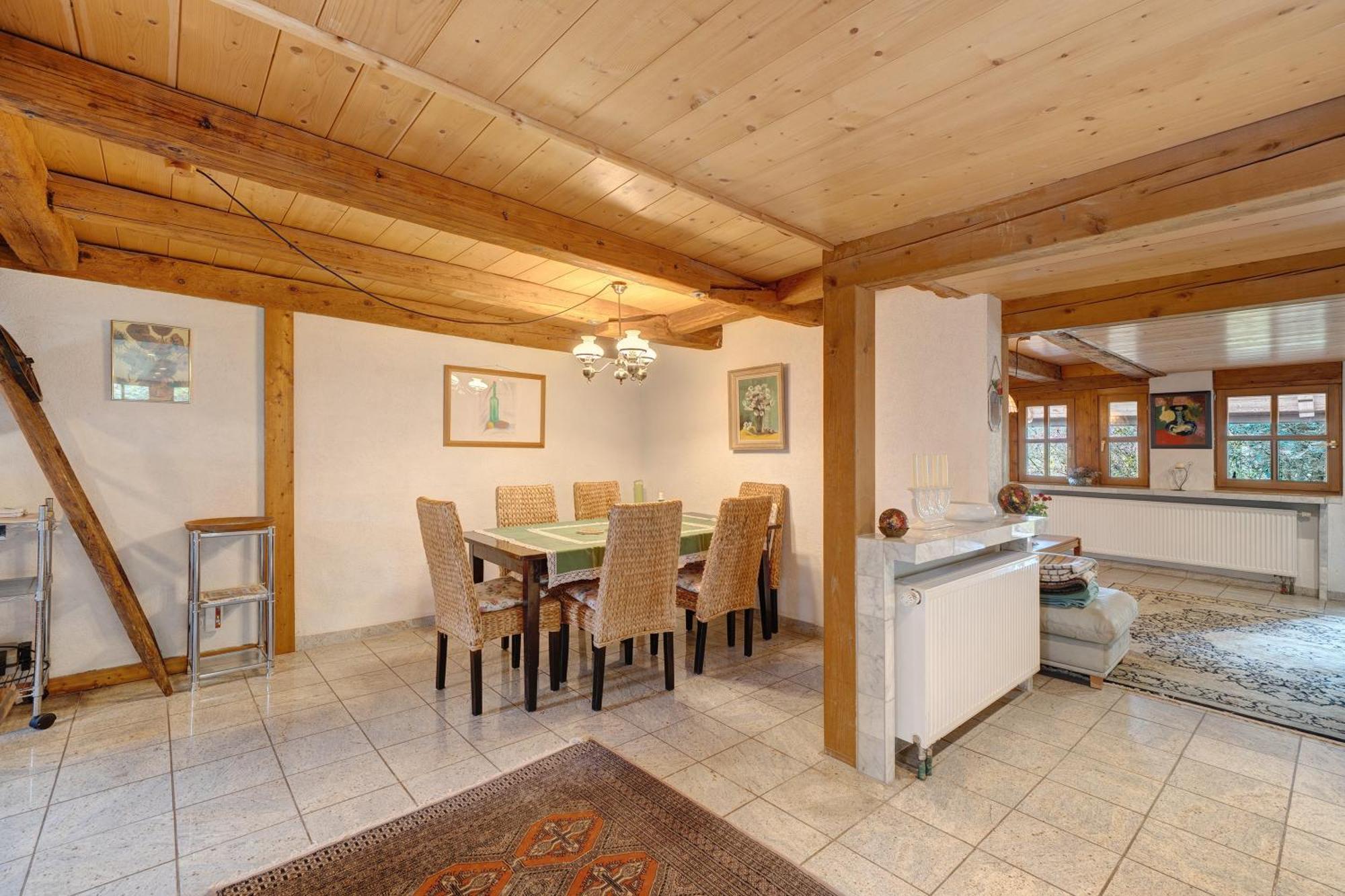 Fewo Talblickhof Mit 100 Qm St. Georgen im Schwarzwald Exterior foto